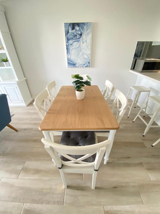 Apartment Luxury Manly Beachfront