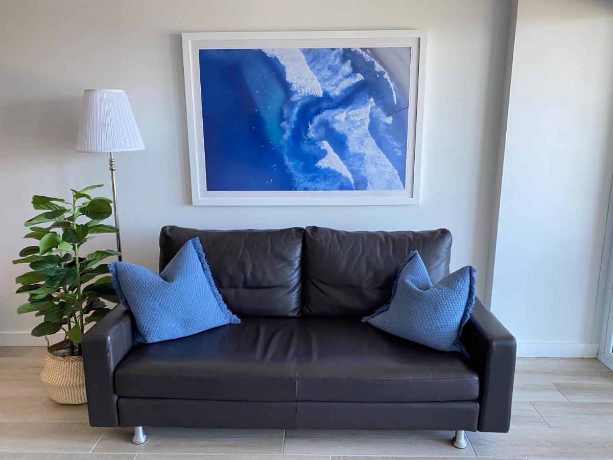 Luxury Manly Beachfront * Sydney
