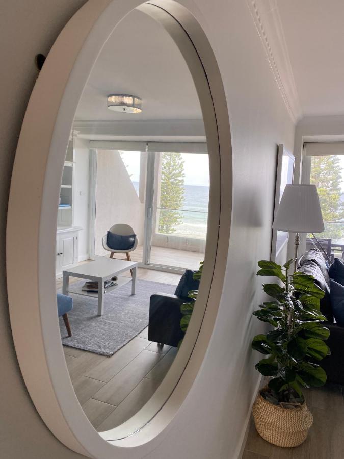 Apartment Luxury Manly Beachfront Sydney