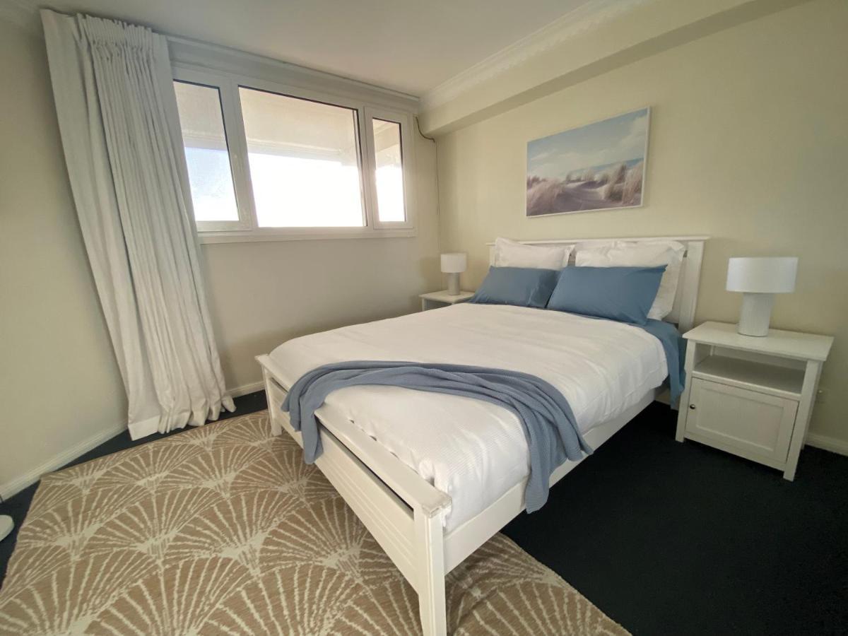 Luxury Manly Beachfront Apartment Sydney