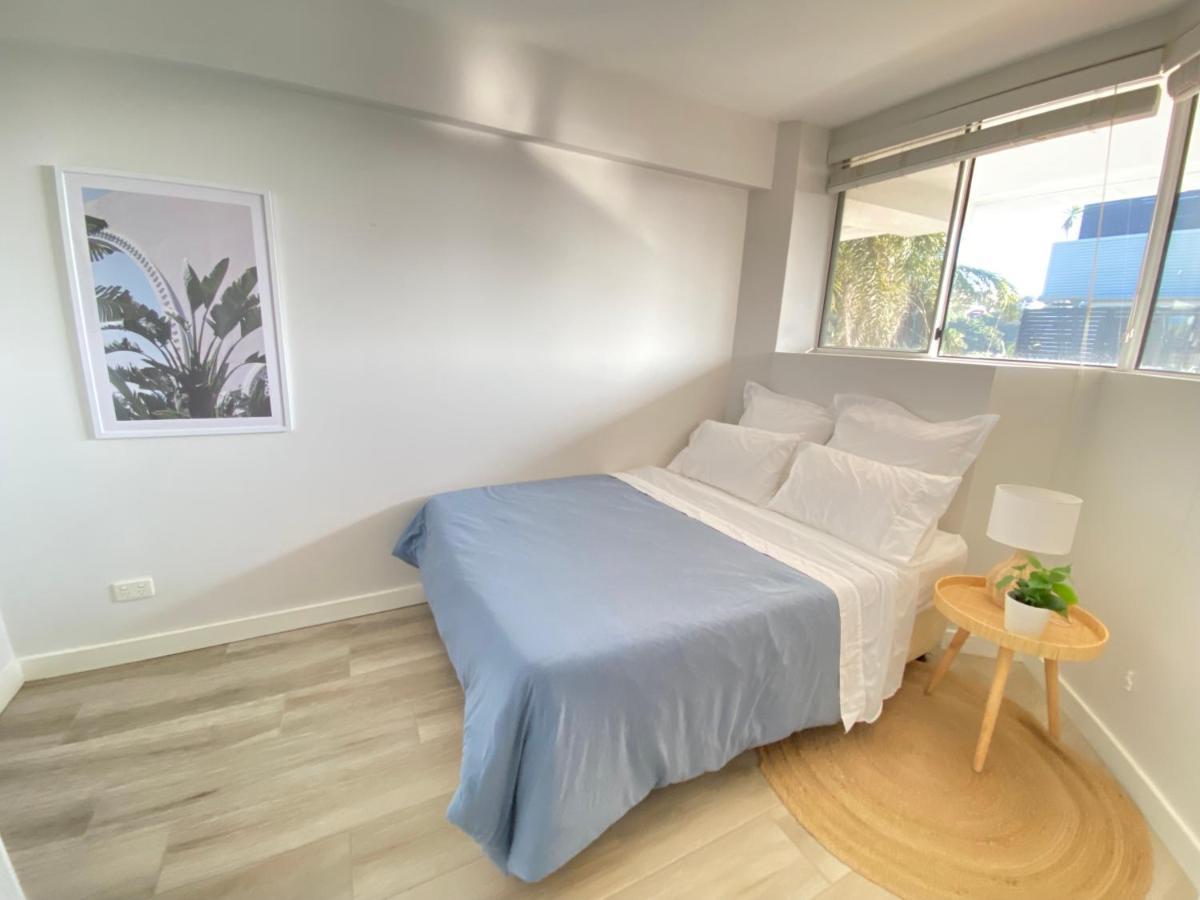 Luxury Manly Beachfront *