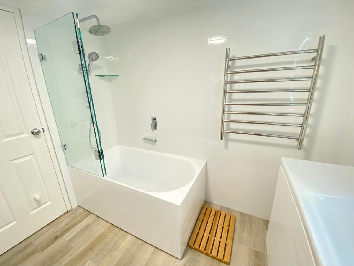 Apartment Luxury Manly Beachfront Sydney