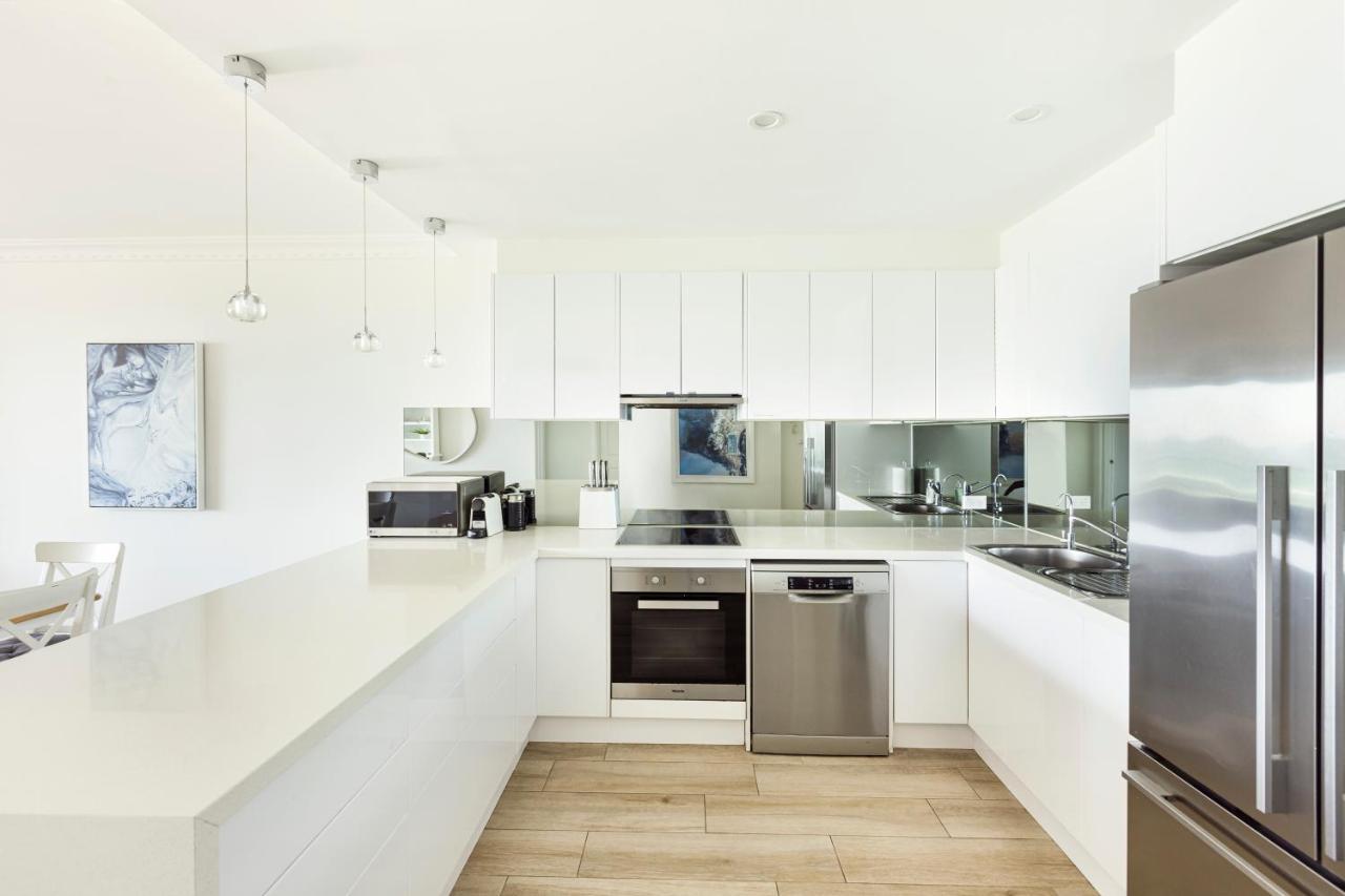 Luxury Manly Beachfront