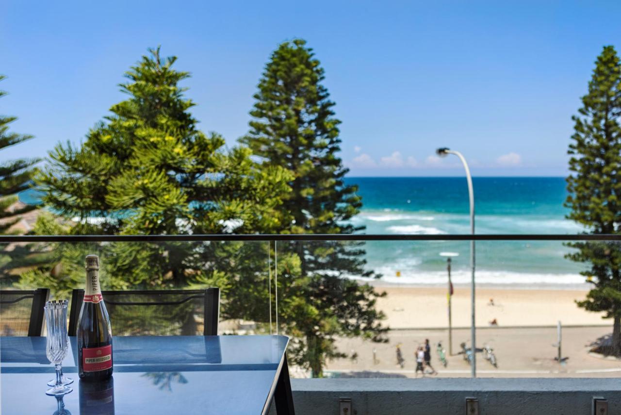 Luxury Manly Beachfront * Sydney